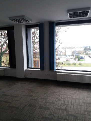 Lokal Wynajem Warszawa Włochy 3