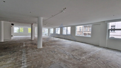 Lokal Wynajem Warszawa Śródmieście