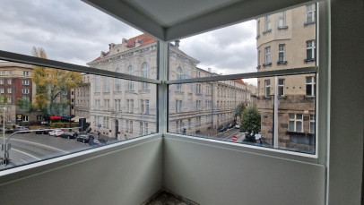 Lokal Wynajem Warszawa Śródmieście