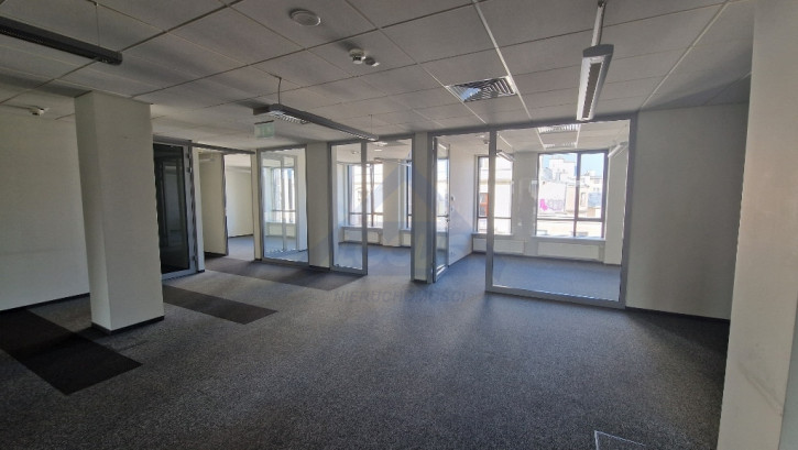 Lokal Wynajem Warszawa Śródmieście 5