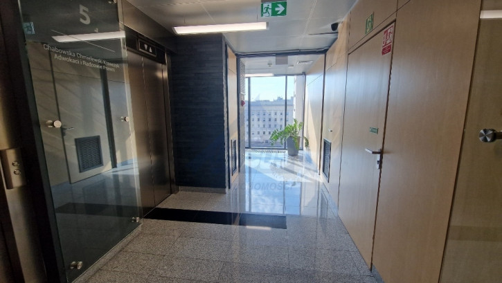 Lokal Wynajem Warszawa Śródmieście 3