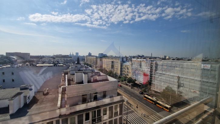 Lokal Wynajem Warszawa Śródmieście 12