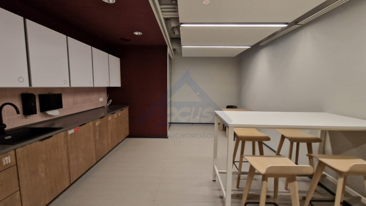 Lokal Wynajem Warszawa Śródmieście 9