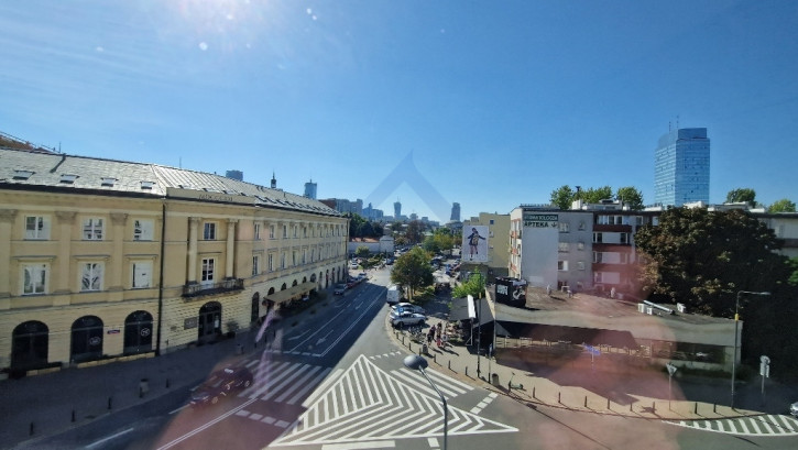 Lokal Wynajem Warszawa Śródmieście 6