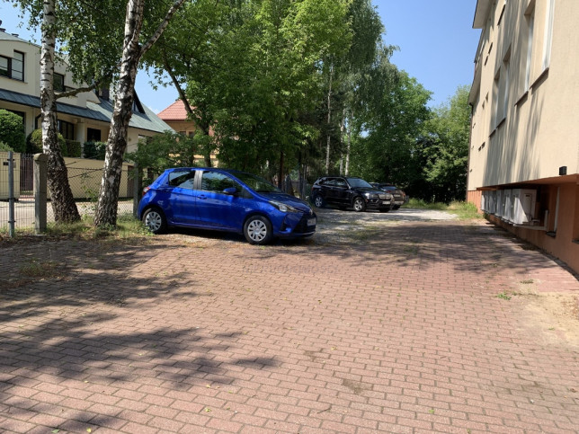 Biuro Wynajem Warszawa Ursynów 13