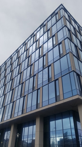 Lokal Wynajem Warszawa Śródmieście 2