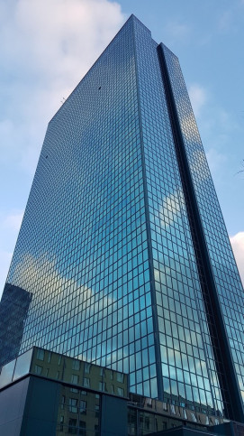 Biuro Wynajem Warszawa Śródmieście 2