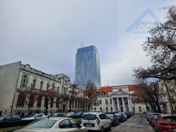 Biuro Wynajem Warszawa Śródmieście