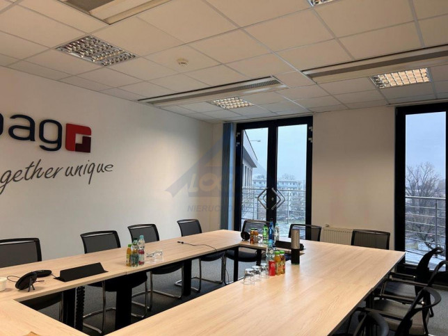 Biuro Wynajem Warszawa Żoliborz 6