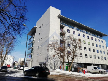 Biuro Wynajem Warszawa Żoliborz