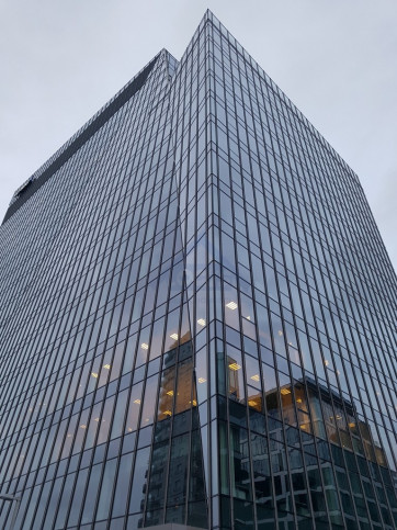 Biuro Wynajem Warszawa Śródmieście 1