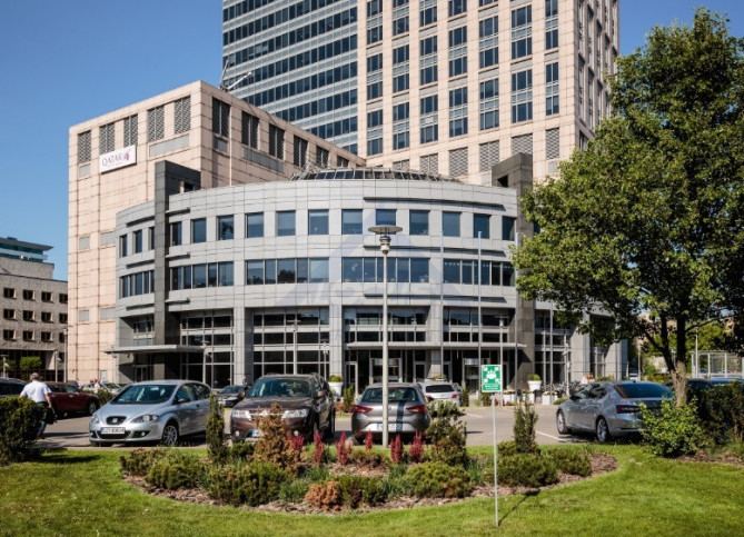 Biuro Wynajem Warszawa Wola 2
