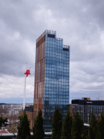 Biuro Wynajem Warszawa Żoliborz