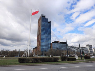 Biuro Wynajem Warszawa Żoliborz