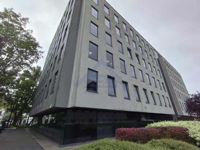 Biuro Wynajem Warszawa Wola 1