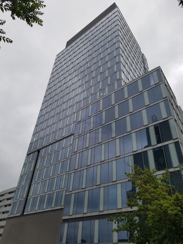 Lokal Wynajem Warszawa Śródmieście 1