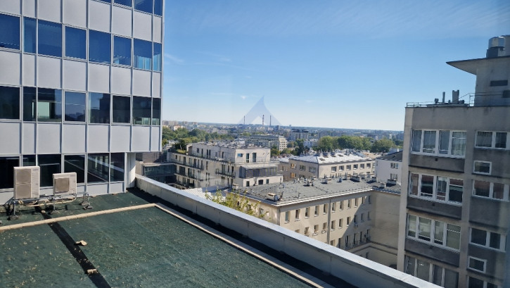 Lokal Wynajem Warszawa Mokotów 4