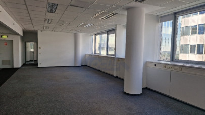 Lokal Wynajem Warszawa Mokotów