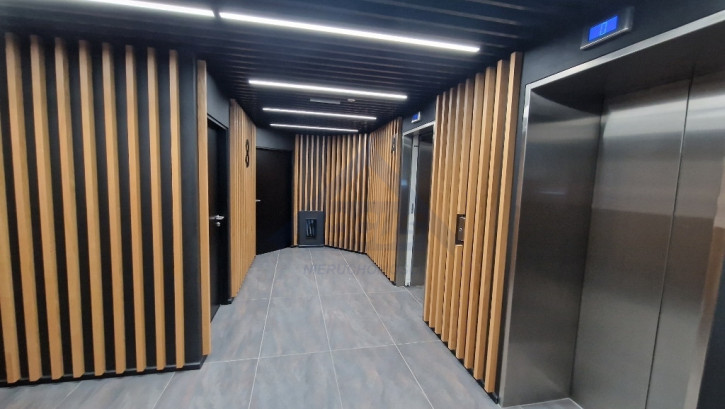 Lokal Wynajem Warszawa Mokotów 2