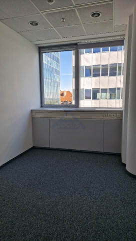 Lokal Wynajem Warszawa Mokotów 8