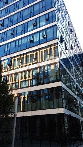 Biuro Wynajem Warszawa Śródmieście 1