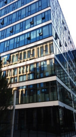 Biuro Wynajem Warszawa Śródmieście
