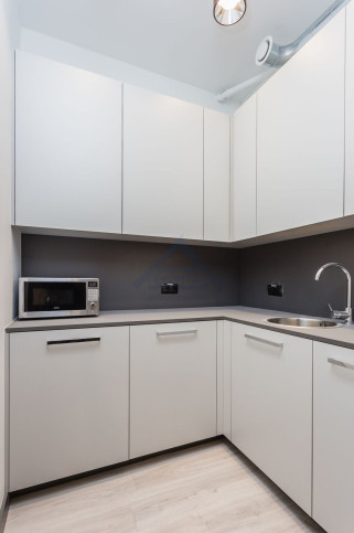 Lokal Wynajem Warszawa Wola 7
