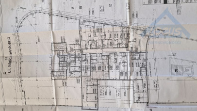 Lokal Wynajem Warszawa Mokotów