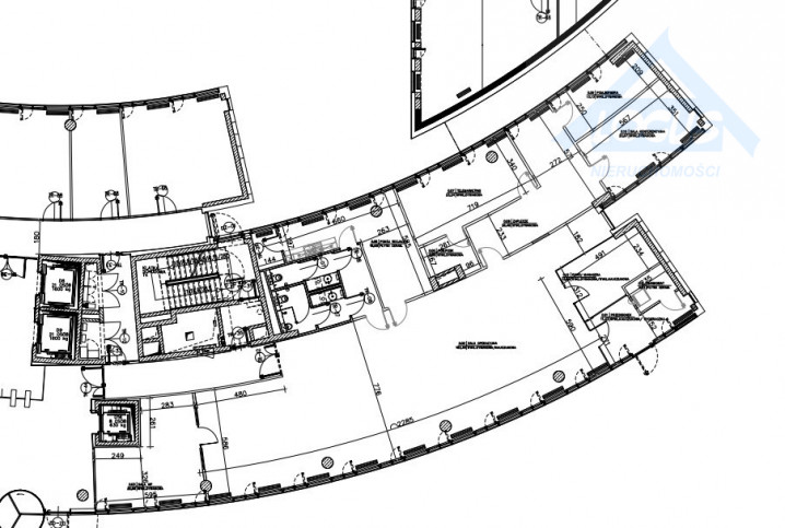 Lokal Wynajem Warszawa Mokotów 2