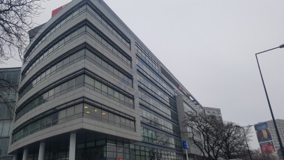 Biuro Wynajem Warszawa Śródmieście