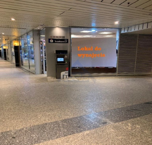Lokal Wynajem Warszawa Śródmieście 2