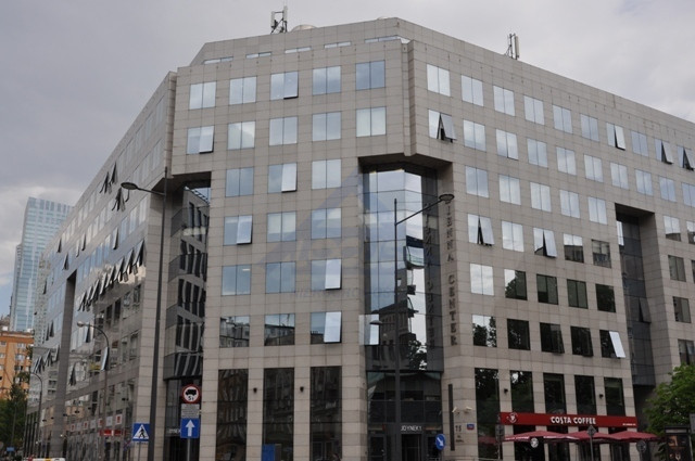 Biuro Wynajem Warszawa Śródmieście 1