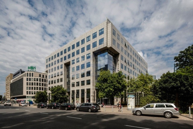 Biuro Wynajem Warszawa Śródmieście 2