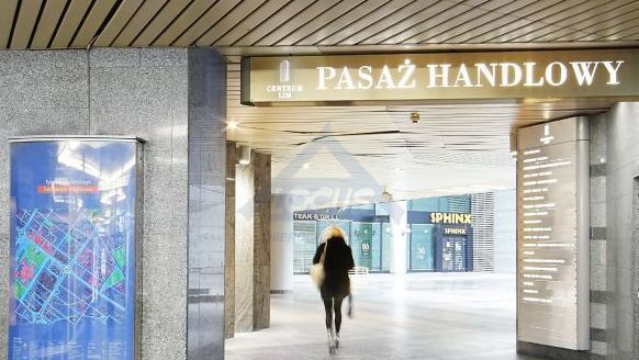 Lokal Wynajem Warszawa Śródmieście 3