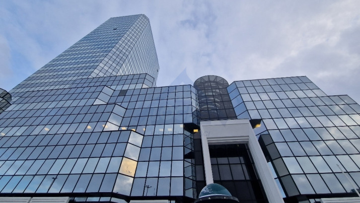 Lokal Wynajem Warszawa Śródmieście 1