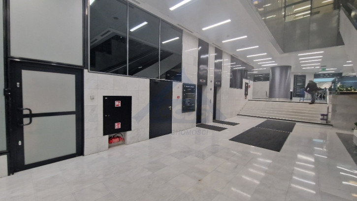 Lokal Wynajem Warszawa Śródmieście 7