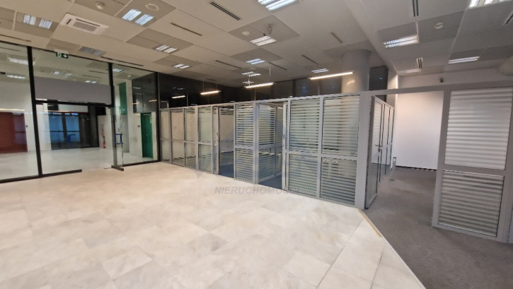 Lokal Wynajem Warszawa Śródmieście 9