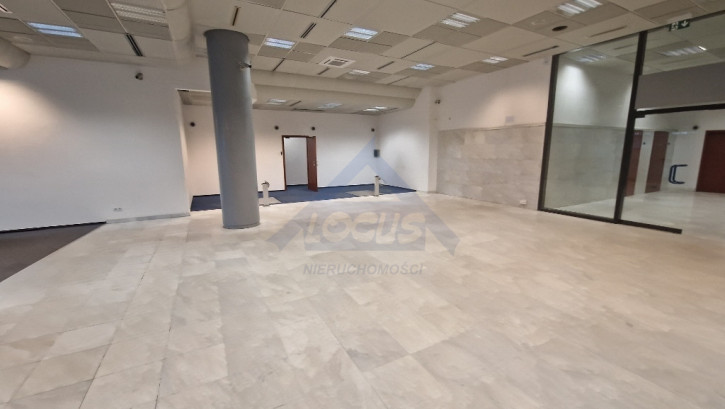 Lokal Wynajem Warszawa Śródmieście 10