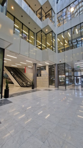 Lokal Wynajem Warszawa Śródmieście 5