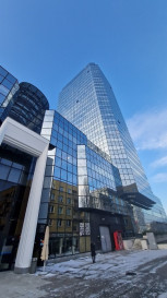 Lokal Wynajem Warszawa Śródmieście