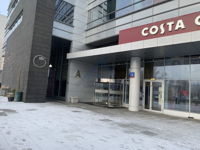 Lokal Wynajem Warszawa Śródmieście 6