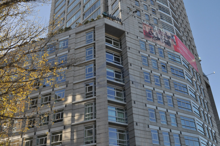 Lokal Wynajem Warszawa Śródmieście 3