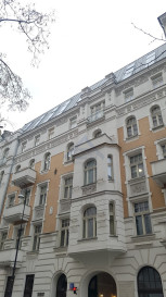 Biuro Wynajem Warszawa Śródmieście