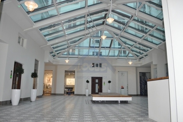 Biuro Wynajem Warszawa Śródmieście 6