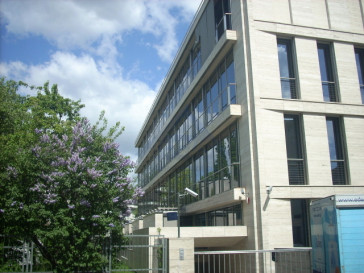 Biuro Wynajem Warszawa Śródmieście