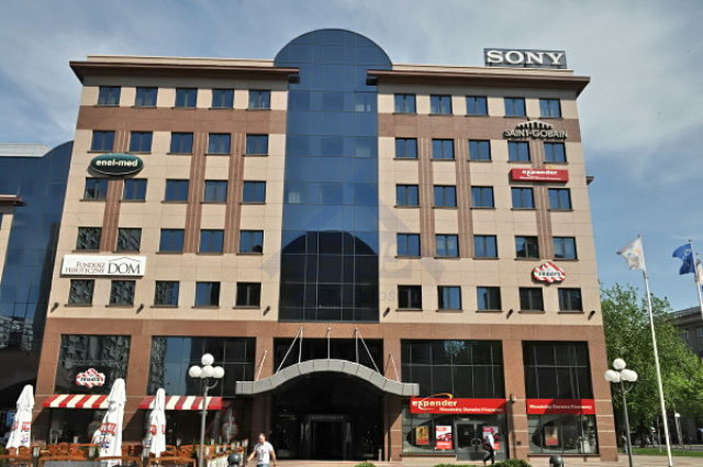 Lokal Wynajem Warszawa Śródmieście 3