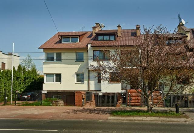 Lokal Wynajem Warszawa Wilanów 1