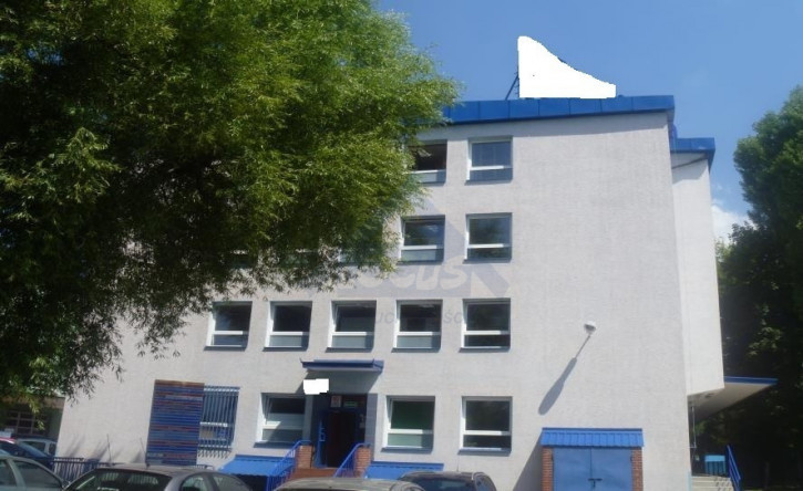 Lokal Wynajem Warszawa Wola 1