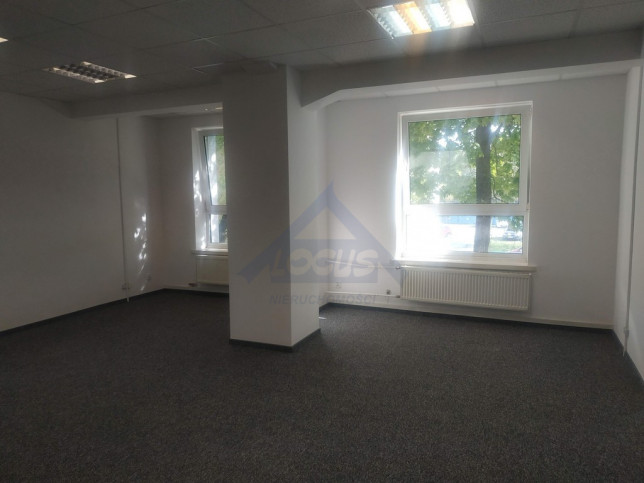 Lokal Wynajem Warszawa Wola 2