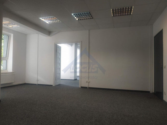 Lokal Wynajem Warszawa Wola 3